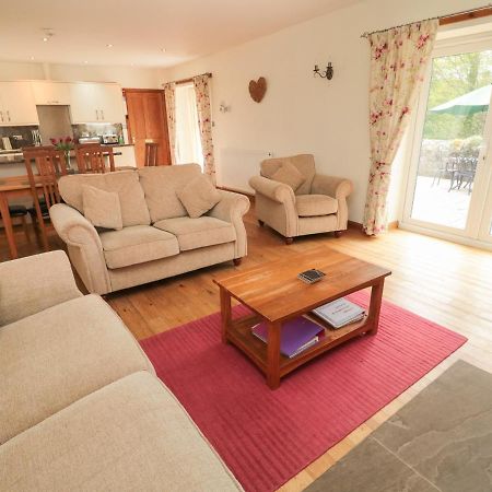Gardener'S Cottage Belford Bagian luar foto