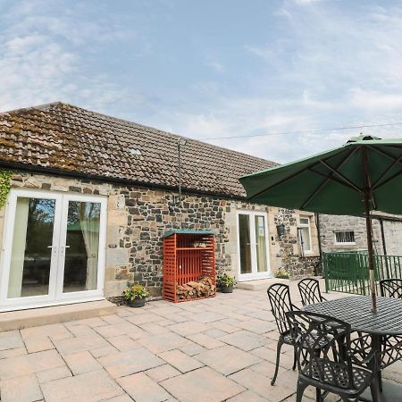 Gardener'S Cottage Belford Bagian luar foto
